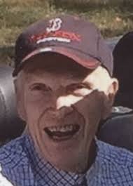 Bruce Cuddihy Obituary (1933