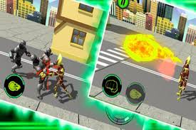 Descargar mod ben 10 alien para minecraft pe apk para android. Ben Alien Force Vilgax Attacks On Windows Pc Download Free 1 0 Com Benalienpower Ultimatealiencombatsss