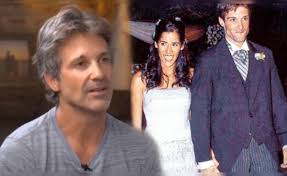 Segundo Cernadas recuerda su divorcio con Gianella Neyra: “El momento más  difícil de mi vida”