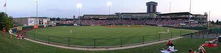 30 Symbolic Hammons Field Seating Chart