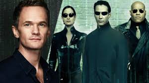 Was the first matrix film that planned to film in chicago, illinois which is the home of the wachowskis and is the city edge city from the first three films is based on. Neil Patrick Harris Joins The Matrix 4 Cast Could Jada Pinkett Smith Be Back Too Meaww Youtube