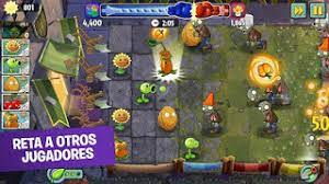 Amass an army of powerful plants, supercharge them with plant food and power up your defenses with amazing ways to protect your brain. Plants Vs Zombies 2 Mod Apk 9 2 2 Todo Ilimitado Descargar Gratis Ultima Version
