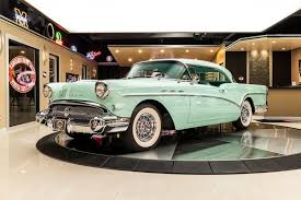 Image result for Antique Ivory 1957 Buick