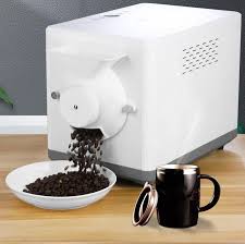 Especially considering that you might already roasting coffee in a rotisserie drum. Coffee Bean Hong Roaster With Smart Home Roasted Coffee Beans Automatic Frying Air Coffee Roaster Bog Roaster Fork 3lcukyi Coffee Roasters Aliexpress