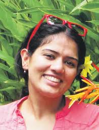 2013-08 Melbourne by Indian Link