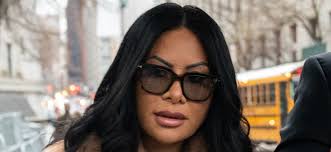 Jen Shah Marks 1st Anniversary Of Prison Stay With New Pictures