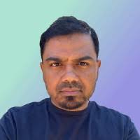 Muhammad Masuduzzaman