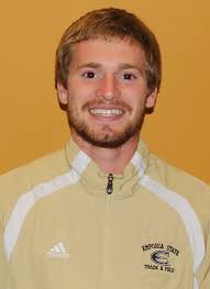 2015-16 Men's Track and Field Roster