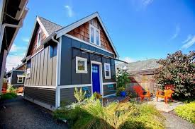 20 Tiny Houses In Oregon You Can Rent On Airbnb Today Tiny House Rentals Tiny Houses For Rent Tiny House