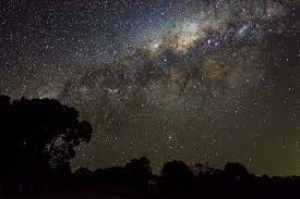 Milky Way With A Kit Lens Brightstar Astronomy