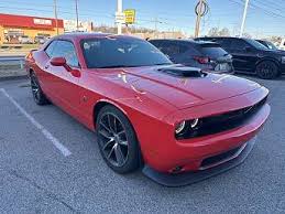 Image result for Redline 2017 Challenger