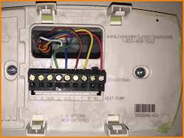 Typical thermostat wiring for hvac furnace heating and air conditioning, thermostat wire thermostat wire connections electrical question #1 i am wiring a thermostat, how do i know which. Honeywell 3000 Thermostat Wiring Diagram Smart Wiring Diagrams