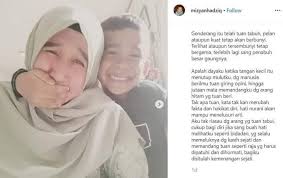 Paling paten, tanya jawab ustadz abdul somad lucu _ uas kocak menjawab ( 360 x 360 ). Bekas Istri Uas Tulis Coreng Hitam Arang Di Wajah Dipuji Netizen Dirgantaraonline Portal Berita