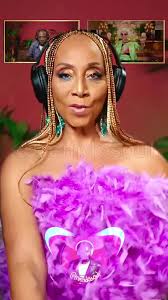 Explosión de Soul: DJ Cassidy y Nadine Sutherland