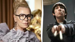 Årets Feminista Efva Attling