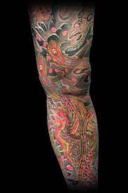 Irezumi Japanese Traditional Tattooing Sacred Bird Hou Ou I Ve Never Been One For Getting Tattoos My Brother Has Two Complete Sleeves And Almost Full Um L