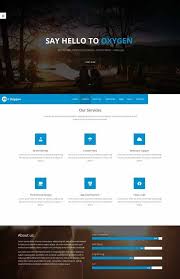 Not all the free bootstrap templates you find on the internet are of good quality. Pin On Website Layouts