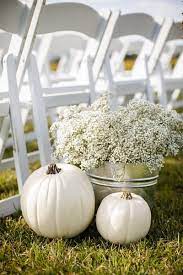 Rustic South Carolina Farm Wedding Wedding Real Weddings Photos On Weddingwire Pumpkin Wedding Fall Wedding Decorations Farm Wedding