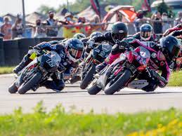 Motogp Fim Minigp World Series Cups Announced For 2021 Visordown