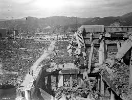 Hiroshima Nagasaki Aftermath Hiroshima Bombing Of Hiroshima And Nagasaki Hiroshima Aftermath