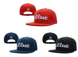 Aaawholesaler Buy New 2014 Spring Illest Snapback Baseball Cap Bboy Illest Og Logo Hiphophiphop Hat Sport Woolen Hats Letter Ba Baseball Hats Navy Men Hats