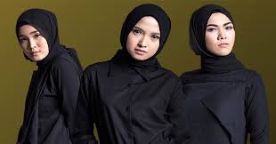 Head to toe from @uswahofficial. Muslima Model Muse 2016 Ajang Pencarian Model Muslimah Masa Kini Okezone Lifestyle