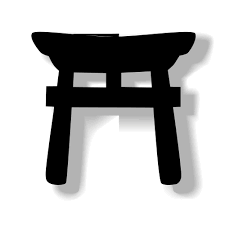 The Shinto Torii Gate