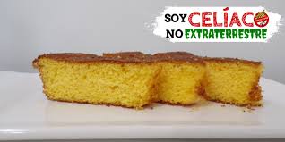 Torta Sin Gluten De Harina De Maiz Y Limon En 4 Pasos Receta Tortas Sin Gluten Tortas Harina De Maiz