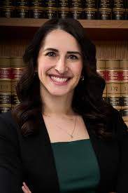 Mental Health Attorney