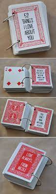 Lovebook is the most unique personalized valentine's day gifts you could ever give to someone you love. Valentine Gift For Boys Design Corral
