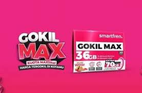 Namun bedanya kuota gratis smartfren 30gb hanya dapat digunakan 1 gb tiap harinya selama 30 hari. Daftar Harga Paket Internet Smartfren Juni 2021 Hitekno Com