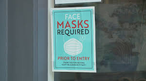 5 hours ago · washington — speaker nancy pelosi and minority leader kevin mccarthy traded barbs wednesday over the return of a mask mandate in the u.s. New Orleans Ends Mask Mandate For Vaccinated Residents Wwltv Com
