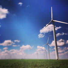 Wind Turbines In Abilene Tx Wind Turbine Wind Turbine