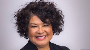 Helen Maestas's Instagram, Twitter & Facebook