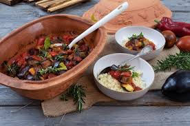 Ratatouille Romertopf Rezeptwelt Rezept Ratatouille Ratatouille Rezept Rezepte