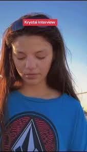 Krystal Alexander's Instagram, Twitter & Facebook