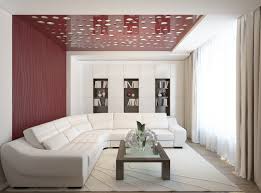 They also reduce the need for air conditioning and add beauty to the inner space. Living Room Ceiling Best Fresh Design Ideas Small Design Ideas