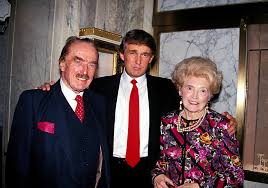 The latest news, opinion and analysis on donald trump, the 45th president of the united states. Too Much And Never Enough Review Mary Trump S Book On President Trump The New York Times