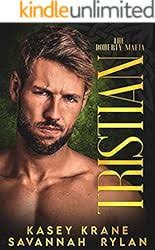 Aidan (The Doherty Mafia Book 2)