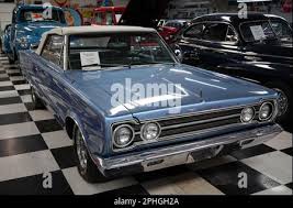 Image result for Dark Blue 1965 Belvedere