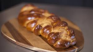 La Tresse Au Beurre Bestes Brot Rezept Butterzopf Rezepte