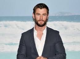Chris Hemsworth Swears By This One Do It All Grooming Product Gq