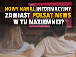 Najnowsze newsy o stacjach polsatu, ofercie cyfrowego polsatu, plusa i platformie ipla. Polsat News Zniknie Z Naziemnej Telewizji Cyfrowej Czy Tvp Info Bedzie Mial Konkurencje