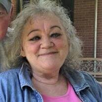 Deborah Frances Werner Simon Obituary