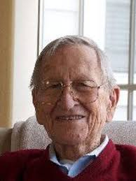 Obituary: Milton Coe, 93, WWII vet, nursery salesman, volunteer