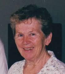 Theresa Breheny Obituary