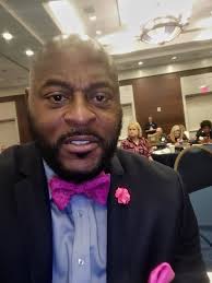 Robert Jackson Motivates" Fan Page