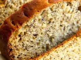 Goutez Ce Delicieux Gateau Au Yaourt A L Ancienne Naturel Et Sans Sucre La Vie Des Princess Banana Bread Healthy Dessert Recipes Delicious Healthy Recipes