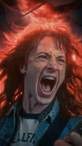 Eddie Munson Funny Moments