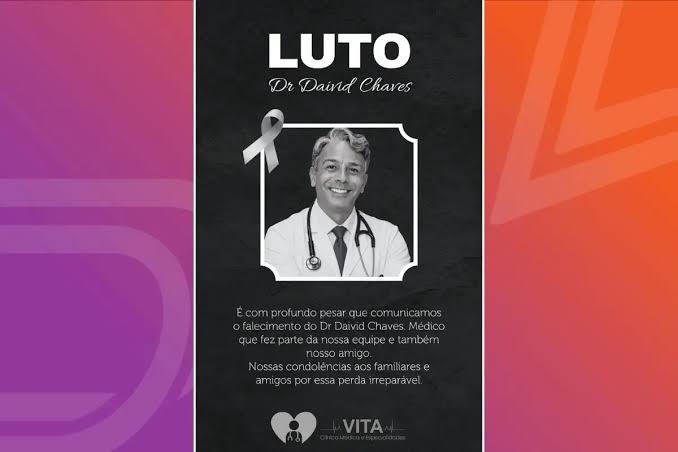 M&eacute;dico especialista em transplante capilar morre em acidente com caminh&atilde;o na BR-174